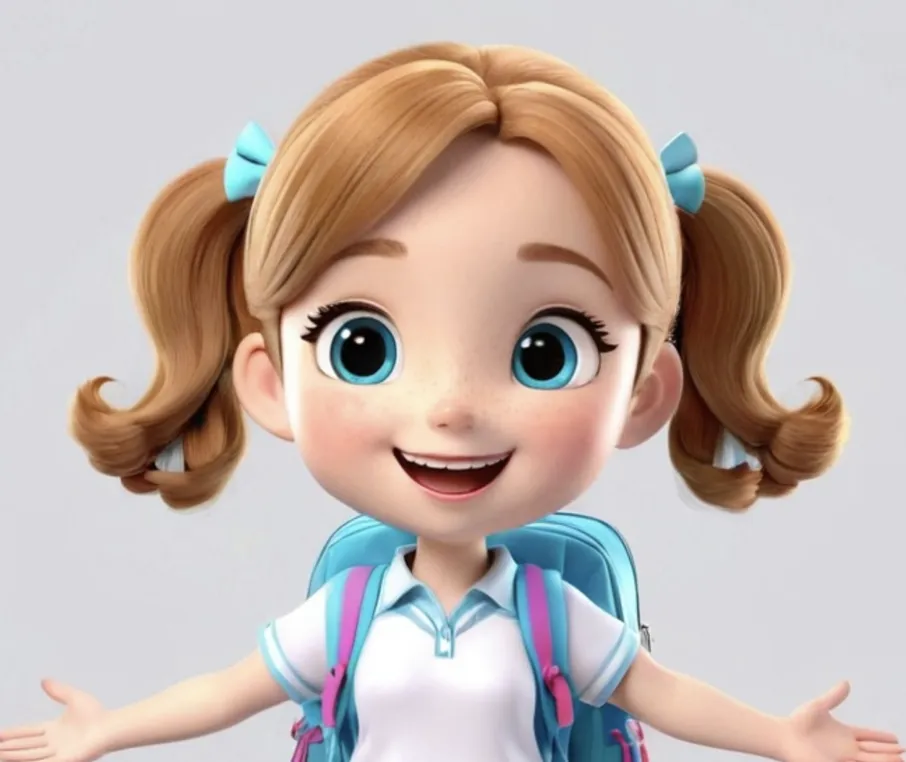 Uczniowie zerówka – klasa 3