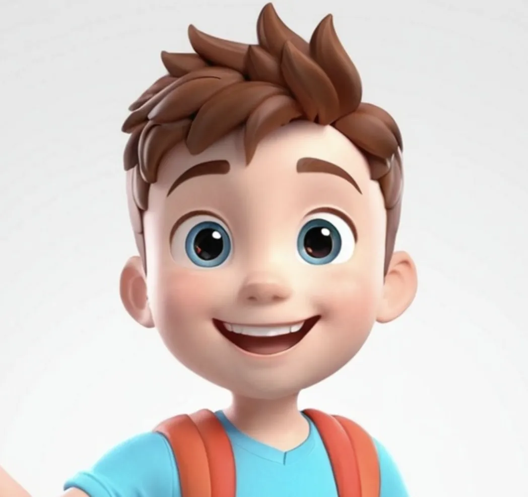 Uczniowie klasa 4–8